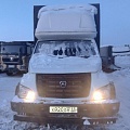 GAZ GAZON NEXT Бортовой (Евроборт), 2019, 347 657 км