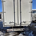 SOLLERS ATLANT Изотермический/рефрижератор, 2024, 200 315 км