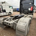 MAN TGX 4x2 Седельный тягач, 2017