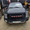 Foton Tunland G9, 2023, 44 843 км