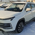 Москвич 3, 2023, 139 038 км