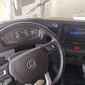 Shacman (Shaanxi) SX 6x6 Самосвал, 2023, 101 394 км