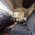 Shacman (Shaanxi) SX 6x4 Седельный тягач, 2022, 156 996 км