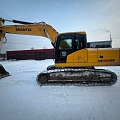 SHANTUI SE Экскаватор, 2024, 2 314 км
