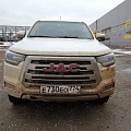 JAC T8 Pro, 2024, 35 661 км