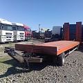 АЛСА 8817 Прицеп тяжеловоз 3 оси, 2024