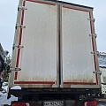 Туймазинский завод автобетоновозов 5885 Полуприцеп шторный, 2022