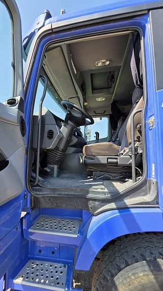 Foton AUMAN 6x4 Самосвал, 2023, 42 305 км