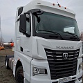 КамАЗ 54901 4x2 Седельный тягач, 2023, 183 766 км
