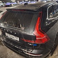 Volvo XC60, 2021, 131 144 км