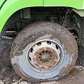 Shacman (Shaanxi) SX 8x4 Самосвал, 2022, 132 612 км