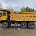 LiuGong DW90A Карьерный самосвал, 2024