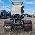 КамАЗ 5490 4x2 Седельный тягач, 2020