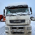 КамАЗ 5490 4x2 Седельный тягач, 2020, 777 350 км
