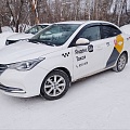 Changan Alsvin, 2023, 140 367 км