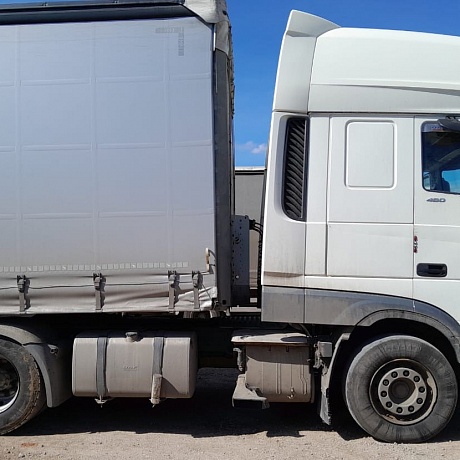 DAF  
