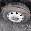 Shacman (Shaanxi) SX 4x2 Седельный тягач, 2023, 268 636 км