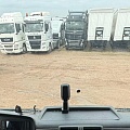 MAN TGX 4x2 Седельный тягач, 2018