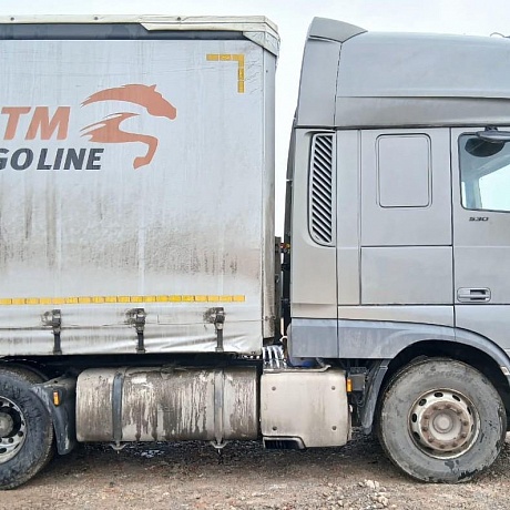 DAF  