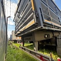 Автомастер АМ9460 Полуприцеп контейнеровоз 4 оси, 2023