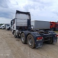 Shacman (Shaanxi) SX 6x4 Седельный тягач, 2022, 211 304 км
