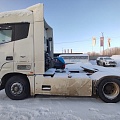 Foton AUMAN 4x2 Седельный тягач, 2023, 126 273 км