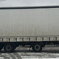 Meusburger/Новтрак MSP Полуприцеп шторный, 2024