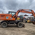 Lonking CDM6150 Экскаватор колесный, 2023, 901 км