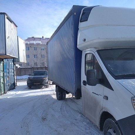 Новый завод  