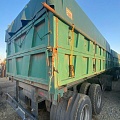 Планета 8529 Прицеп зерновоз, 2020