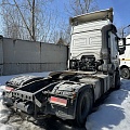 КамАЗ 5490 4x2 Седельный тягач, 2020, 549 153 км
