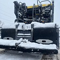 VOGELE Super 1800 Асфальтоукладчик, 2020, 2 488 км