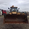 BEL-DOZER BD Экскаватор-погрузчик, 2023, 881 км