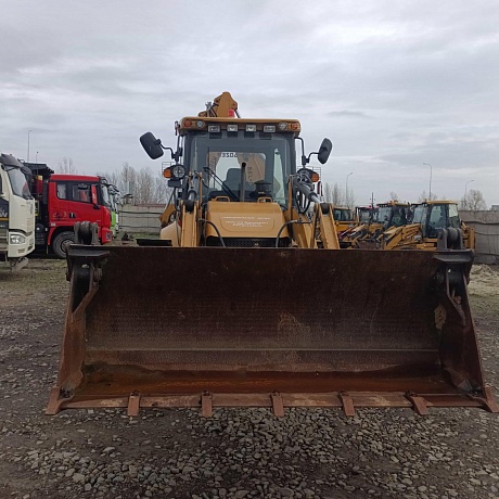 BEL-DOZER  