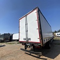 JAC N120 Бортовой (Евроборт), 2023, 259 608 км