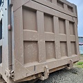 FAW J6 8x4 Самосвал, 2023, 59 545 км