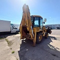 WEICHAI WLB468 Экскаватор-погрузчик, 2023, 1 460 км