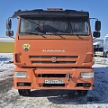КамАЗ 6520 6x4 Самосвал, 2023, 25 148 км