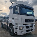 КамАЗ 5490 4x2 Седельный тягач, 2020