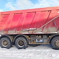 КамАЗ 65201 8x4 Самосвал, 2023