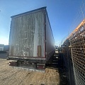 Schmitz Cargobull SCS Полуприцеп шторный, 2021