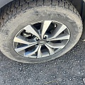 Chery Tiggo 7 Pro, 2023, 135 403 км