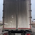 Туймазинский завод автобетоновозов 5885 Полуприцеп шторный, 2023