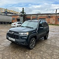 LADA NIVA, 2023, 71 145 км