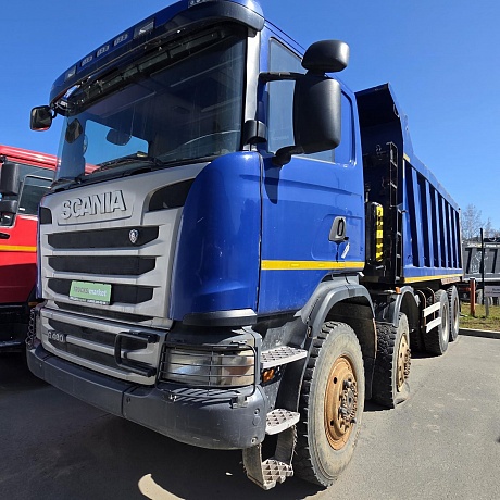 Scania  