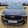 Haval F7, 2019, 222 337 км