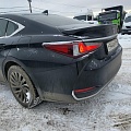 Lexus ES300h, 2023, 11 891 км