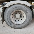 DAF XF 4x2 Седельный тягач, 2017, 1 096 616 км