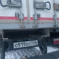 Автомеханический Завод 5758 на шасси КамАЗ 43082 4x2 Изотермический/рефрижератор, 2023, 325 552 км