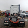 КамАЗ 54901 4x2 Седельный тягач, 2023, 106 300 км